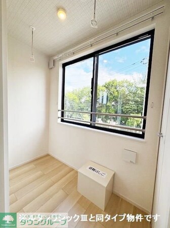 ソレイユの物件内観写真